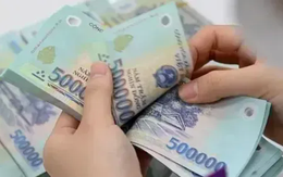 Đề xuất mức lương tối thiểu vùng từ ngày 1/1/2026