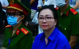 Thanh toán đợt 3 cho các trái chủ trong vụ án Trương Mỹ Lan – Vạn Thịnh Phát