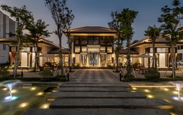 Hé lộ bên trong đại dự án của T&T Group ở phía Nam TP.HCM, nơi tác phẩm của ông Đỗ Quang Hiển vừa được xác lập kỷ lục quốc gia