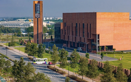 Nam Long cho đơn vị phát triển Khu đô thị Waterpoint vay 400 tỷ đồng