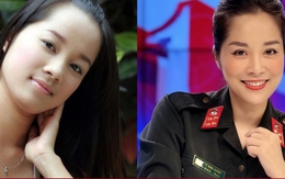 Nữ chính 'Nhật ký Vàng Anh' giờ là Đại úy công an, kín tiếng đời tư ở tuổi 40