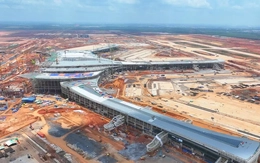 Thiếu các tuyến giao thông kết nối TPHCM với sân bay Long Thành