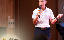 Human Act Prize 2025: 6 đột phá biến giải thưởng thành sự kiện cộng đồng hot nhất năm