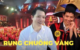 Gặp lại Quán quân Rung Chuông Vàng sau 16 năm: Làm PGĐ một trung tâm ở bệnh viện, trích ngang profile học tập quá đáng nể!