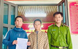 Tin lời dụ dỗ “việc nhẹ, lương cao”, thiếu nữ 14 tuổi bỏ nhà theo người lạ