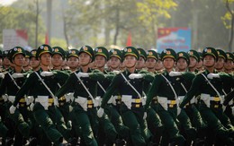 Chi tiết vị trí 22 màn hình LED phục vụ người dân xem trực tiếp Lễ diễu binh, diễu hành