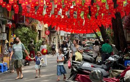 Trải nghiệm 'tinh túy' Hà Nội trong 1 ngày: Lịch trình gợi ý giúp bạn check-in đủ điểm hot dịp lễ A80