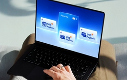 Từ chi tiêu, trả góp đến bảo mật: Một thẻ ba quyền năng với bộ giải pháp VIB Super Pay