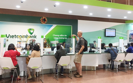 Khách hàng Vietcombank ở Hà Nội chú ý thay đổi quan trọng về giao dịch tiền mặt