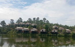 Farmstay xây chui ở Huế: Chủ mới xin hợp thức hoá, Sở NN-MT chỉ rõ thẩm quyền