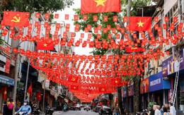 Dự báo thời tiết dịp nghỉ Lễ Quốc khánh từ 21/8 đến 5/9/2025