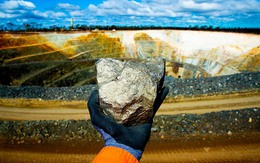 Quên cơn sốt vàng đi, đây mới là những khoáng sản bùng nổ nhu cầu trong thế kỷ 21