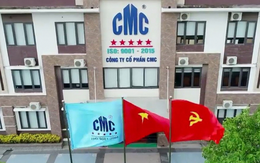 CMC tất toán hơn 300 tỷ đồng gốc, lãi trái phiếu