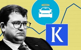 Một công ty cạn tiền mặt vẫn thoát cảnh phá sản nhờ 'mánh khóe' này, vốn hóa thậm chí tăng thêm 75 tỷ USD