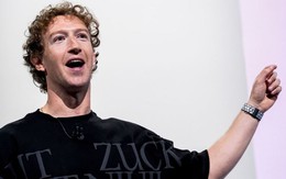 Mark Zuckerberg bất ngờ đóng băng tuyển dụng nhân sự AI, chỉ nới lỏng nếu Giám đốc mới cho phép