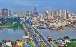 Campuchia vừa có một chỉ số kinh tế đứng đầu Châu Á, trên Việt Nam gần 10 bậc