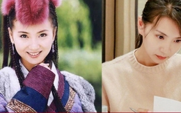 Mỹ nhân đẹp nhất 'Thiên long bát bộ' bỏ showbiz cưới đại gia, giờ làm giảng viên