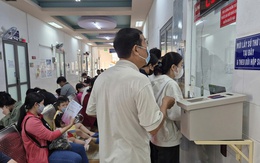 Thẻ BHYT bản điện tử bị lỗi, người tham gia BHYT khám chữa bệnh thế nào?