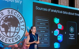 Cảnh báo APT nhắm vào bí mật quốc gia và cơ sở hạt nhân tại APAC