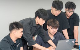 Lộ diện 16 bài thi xuất sắc tranh giải 3,5 tỷ đồng tại VietChain Talents