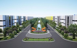 Việt Nam chính thức có thêm một khu công nghiệp tạo 100.000 việc làm