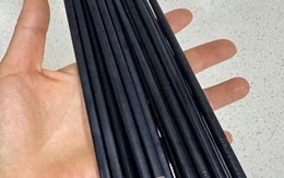 4 loại “đũa độc” bị đưa vào danh sách đen gây ung thư, tiếc là nhiều người vẫn dùng mỗi ngày