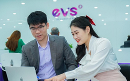 Cổ đông lớn nhất dùng toàn bộ cổ phiếu EVS đảm bảo cho khoản vay của Chứng khoán EVS