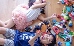 "Gia đình gọn gàng" hay "bừa bộn" dễ nuôi dạy con thông minh hơn? Nhiều cha mẹ sốc khi đọc kết quả