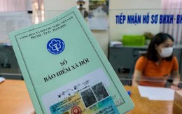 Nghỉ theo Nghị định 178, được thuê làm chuyên gia có phải đóng BHXH?