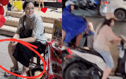 Tiểu thư nhà giàu vẫn giản dị, tảo tần, vợ Duy Mạnh gây sốt MXH, chồng tiết lộ 1 điều cực ý nghĩa!