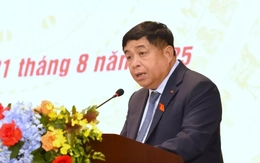 Phó Thủ tướng nói về vai trò 'tay hòm chìa khóa' của ngành tài chính