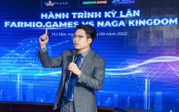 Hà Nội: Bắt 'ông trùm" Đặng Quốc Thắng cầm đầu đường dây chiếm đoạt 7,86 triệu USD của hơn 3.000 người