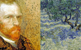 Phóng to 1 điểm trong bức tranh nổi tiếng của Van Gogh, chuyên gia phát hiện bí mật ẩn giấu suốt 136 năm