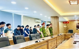 Đường dây lừa đảo, rửa tiền 30.000 tỷ đồng có sự tiếp tay của nhân viên ngân hàng