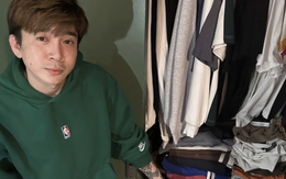 Công an TP HCM kết luận vụ ca sĩ Chi Dân dùng ma tuý