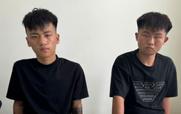 Công an Đà Nẵng truy tìm đối tượng người Trung Quốc liên quan đến vụ trộm cắp tài sản trị giá khoảng 600 triệu đồng