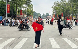 Xem diễu binh, diễu hành A80, người dân có thể để xe máy, ô tô ở đâu?