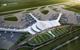 Chuyến bay kỹ thuật đầu tiên cất cánh từ Nội Bài dự kiến sẽ hạ cánh xuống sân bay lớn nhất Việt Nam vào 19/12