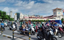 Doanh nghiệp vận tải ủng hộ đề án chuyển từ xe xăng sang xe điện của TP.HCM, kiến nghị xem xét lộ trình phù hợp