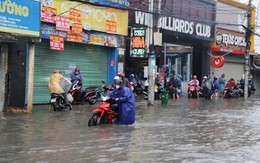 Ngày mai, miền Bắc mưa to đến rất to, 2 tỉnh này đặc biệt chú ý