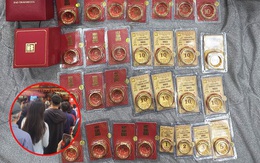 Có tiền tỷ đem mua vàng, người đàn ông “mất ăn mất ngủ” mấy tháng và cái kết