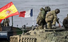 Châu Âu chia rẽ: Ai sẽ gửi quân tới Ukraine, ai sẽ quay lưng, hay 'tất cả đều đang chờ Nga'?