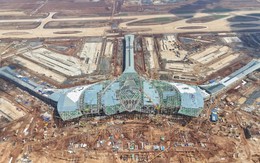 Siêu sân bay của Việt Nam sắp được đưa vào khai thác: Đếm ngược đến giờ G