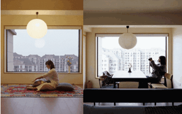 Người phụ nữ chi 10 tỷ đồng mua căn hộ 96m2, sống 1 mình đến cuối tuần mới gặp chồng con: “Chưa bao giờ tôi hạnh phúc thế này”