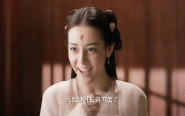 10 mỹ nhân cười đẹp nhất Trung Quốc: Địch Lệ Nhiệt Ba xếp sau Triệu Lộ Tư, hạng 1 vừa hé môi đã thành huyền thoại