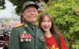 Ông nội của Hoà Minzy qua đời vì đột quỵ