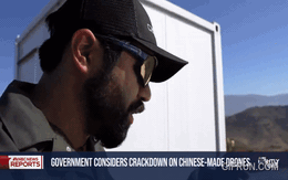 Đã rẻ lại còn hiện đại: Chính phủ Mỹ muốn "cai" nhưng người dân lại càng nghiện một mặt hàng Made in China