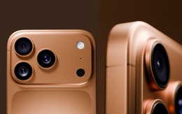 iPhone 17 Pro Max lộ chi tiết mới