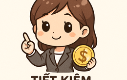 Người trẻ nên bắt đầu thói quen tiết kiệm như thế nào?