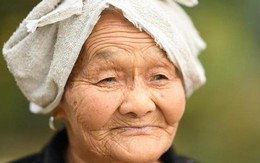 Người sống thọ có 4 đặc điểm này trên khuôn mặt, ngay cả khi chỉ có 1 điểm cũng có thể sống đến 90 tuổi